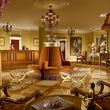 Terelj Hotel & Spa Ulan Batur Dış mekan fotoğraf