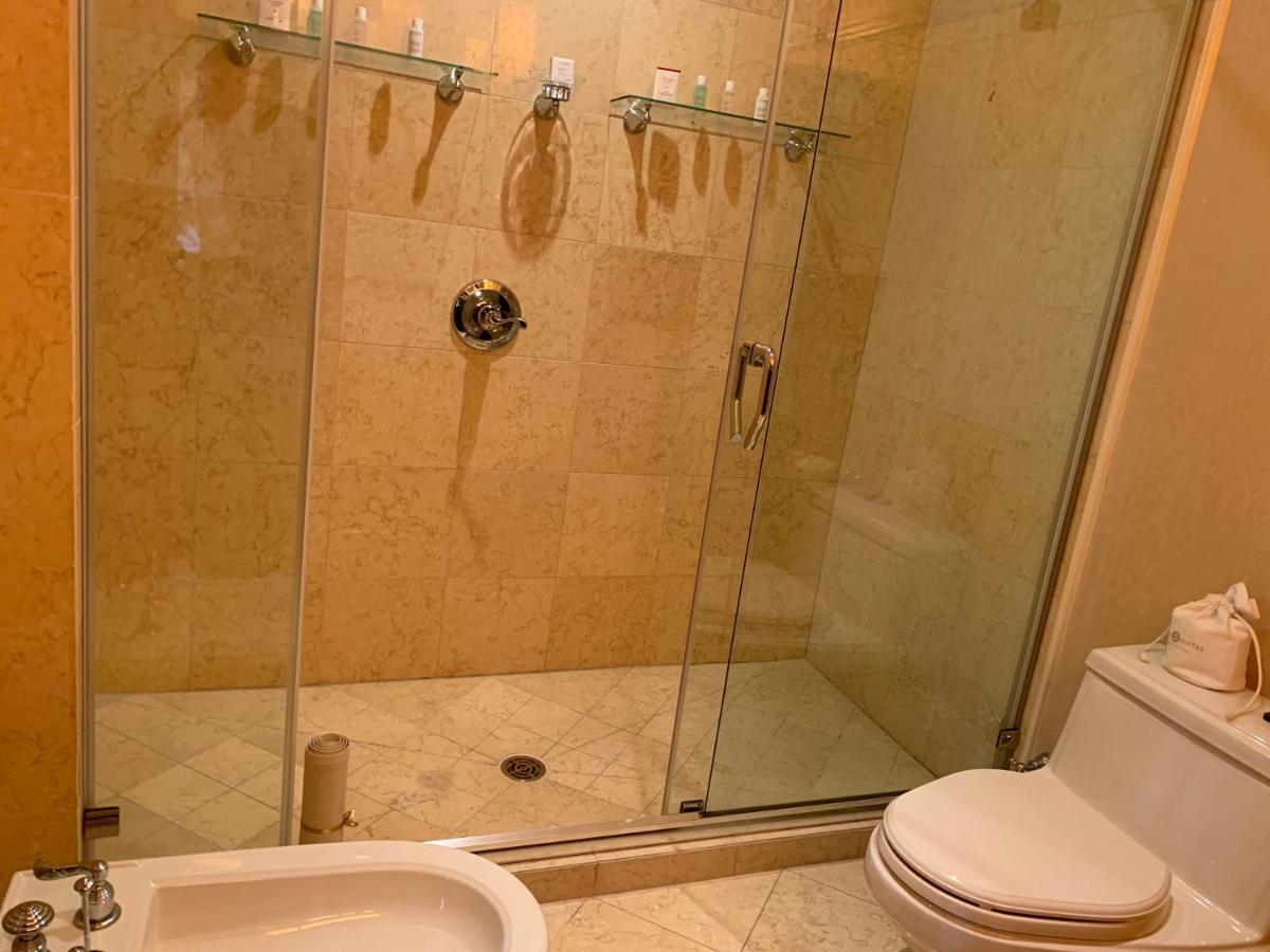 Terelj Hotel & Spa Ulan Batur Dış mekan fotoğraf