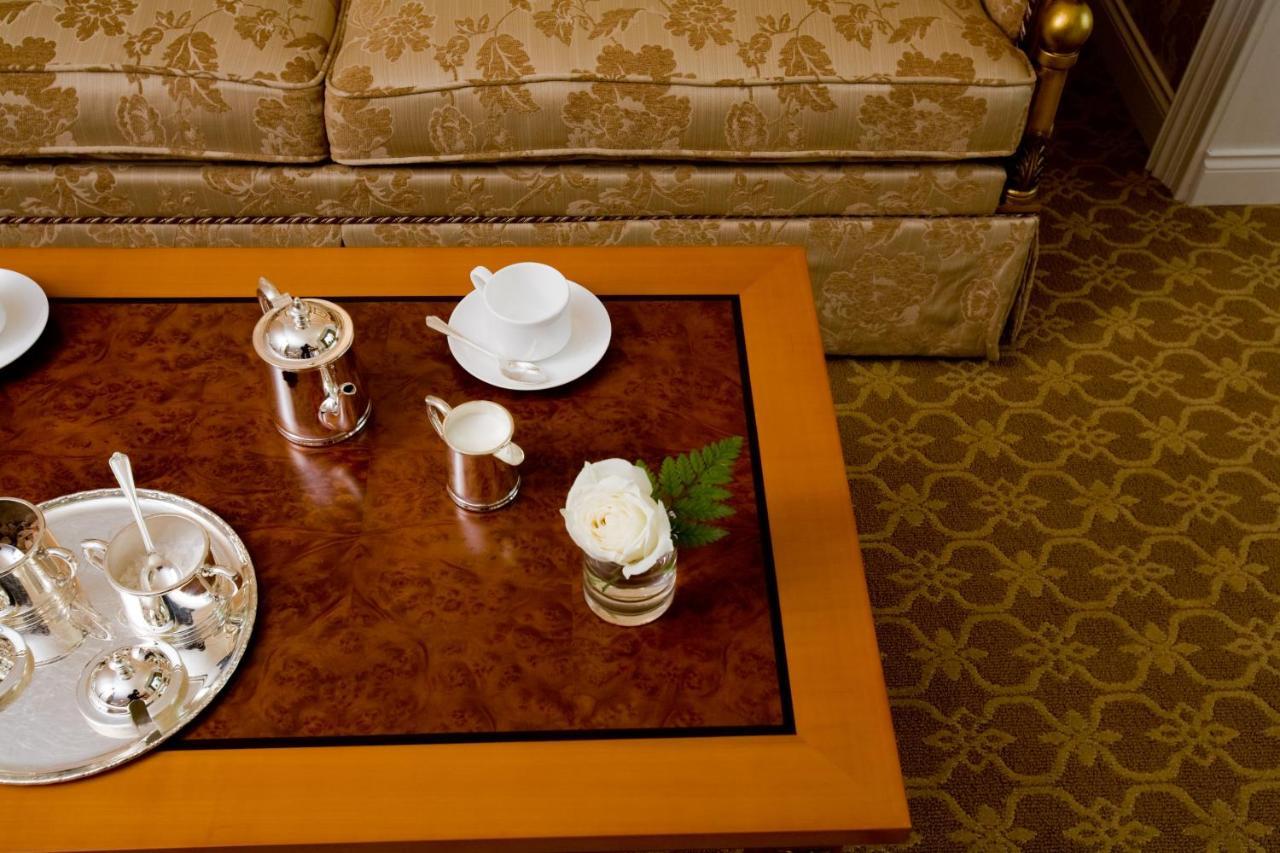 Terelj Hotel & Spa Ulan Batur Dış mekan fotoğraf