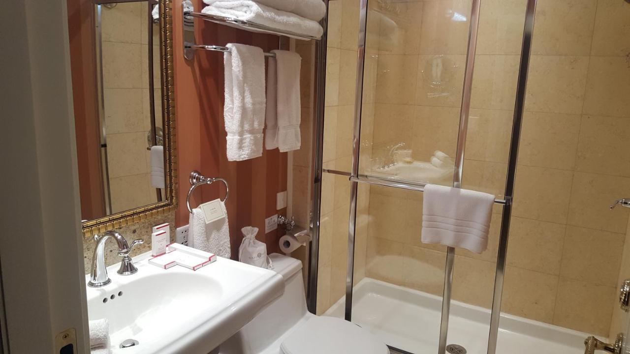 Terelj Hotel & Spa Ulan Batur Dış mekan fotoğraf