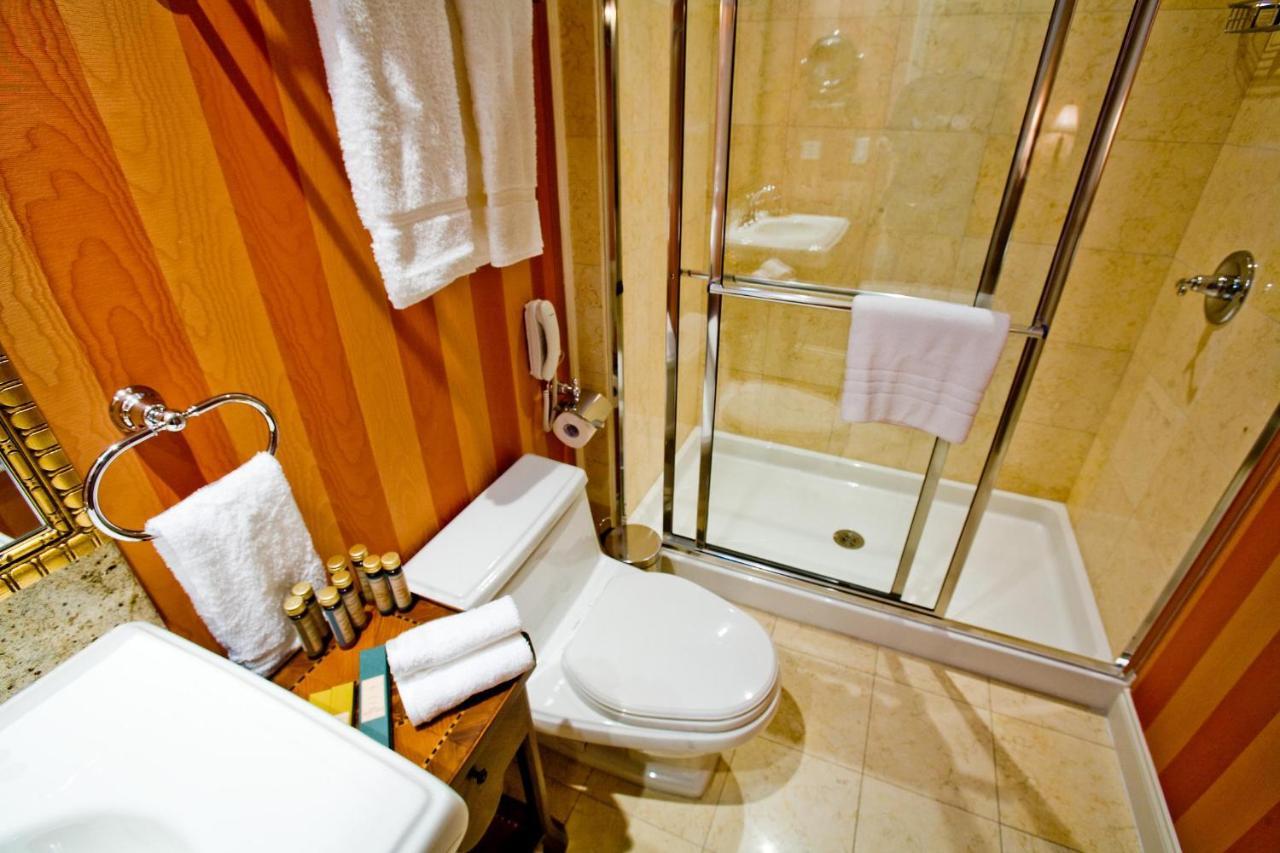 Terelj Hotel & Spa Ulan Batur Dış mekan fotoğraf