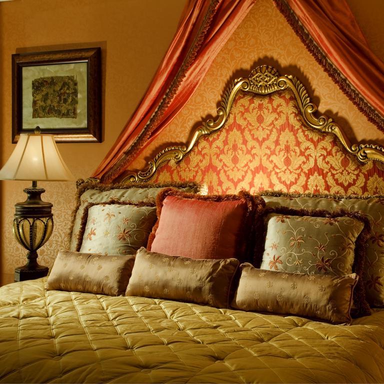 Terelj Hotel & Spa Ulan Batur Oda fotoğraf