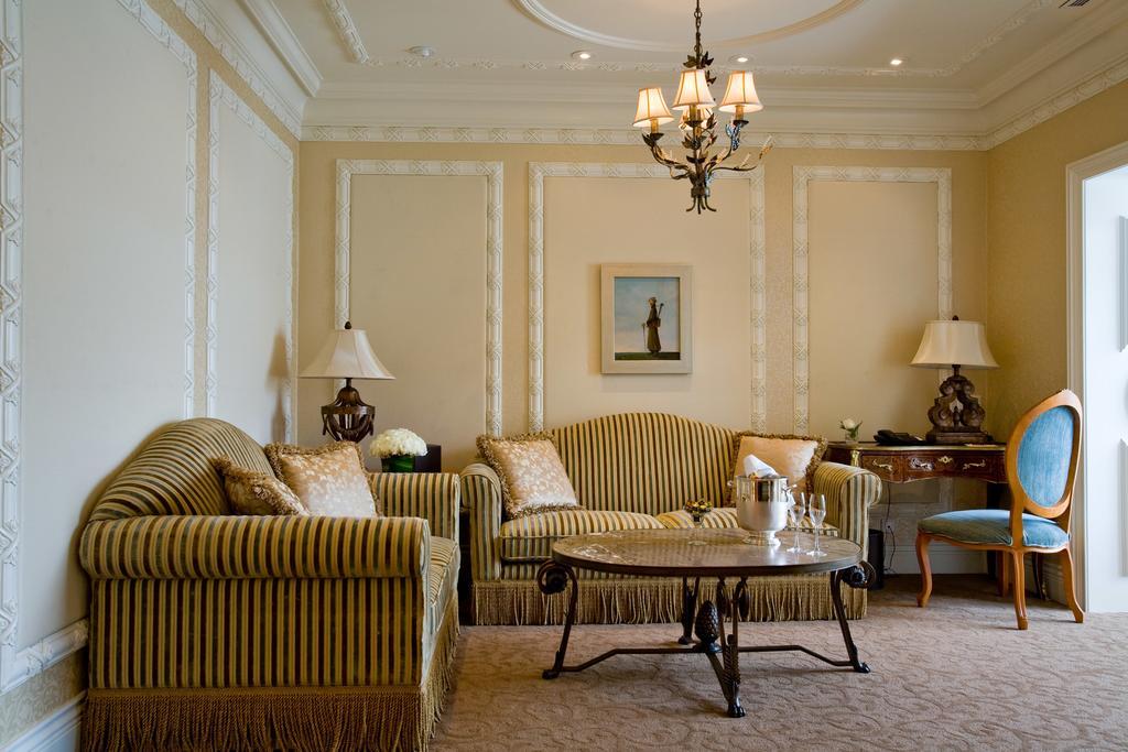 Terelj Hotel & Spa Ulan Batur Oda fotoğraf