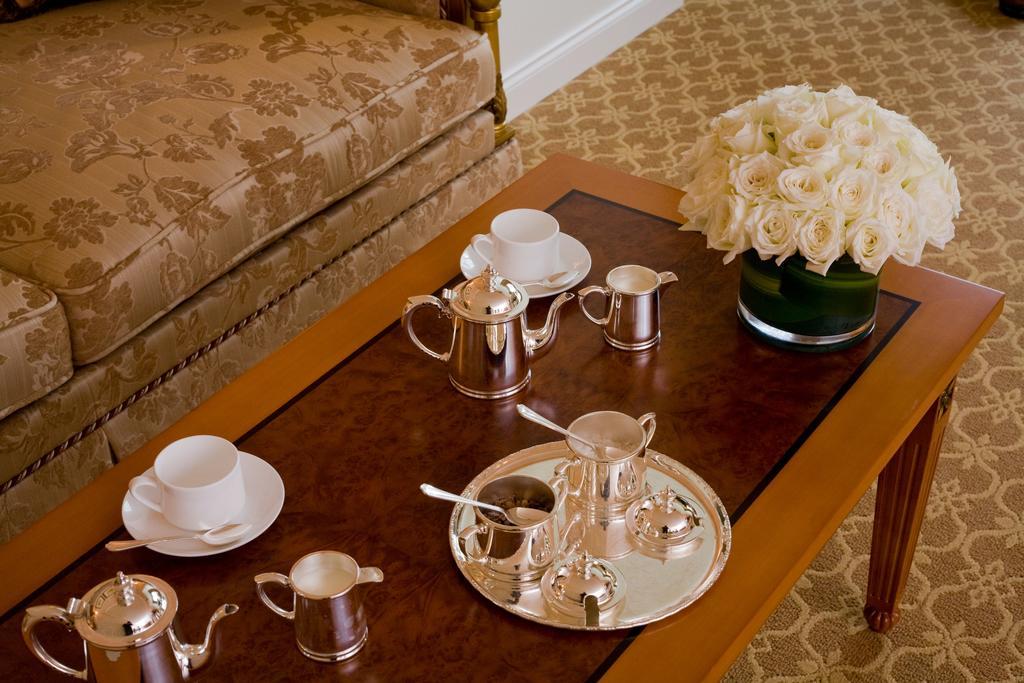 Terelj Hotel & Spa Ulan Batur Oda fotoğraf
