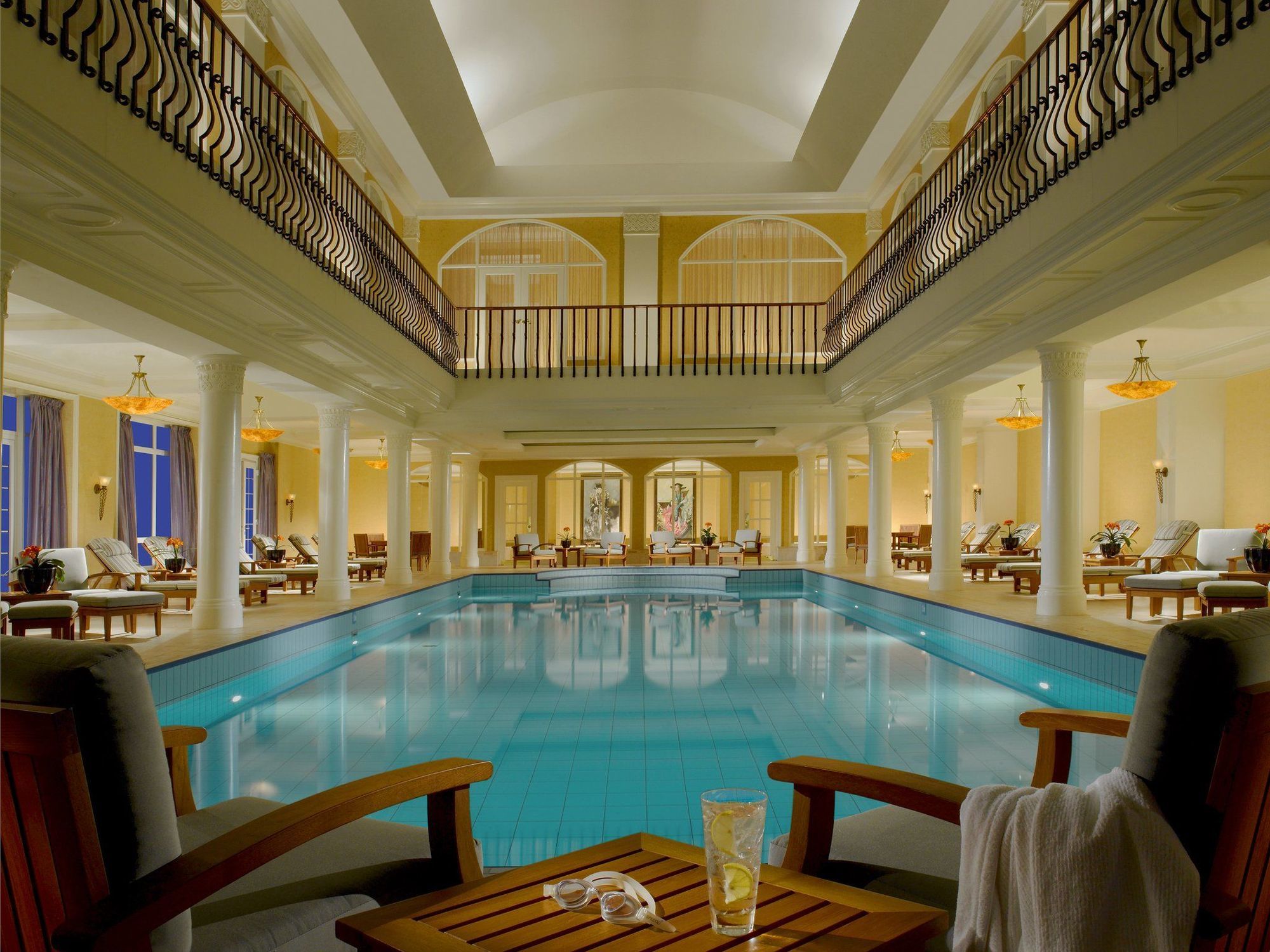 Terelj Hotel & Spa Ulan Batur Konforlar fotoğraf